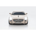Click Car Mouse Mercedes Benz SLS AMG, wireless mouse - (Pearl Beige)